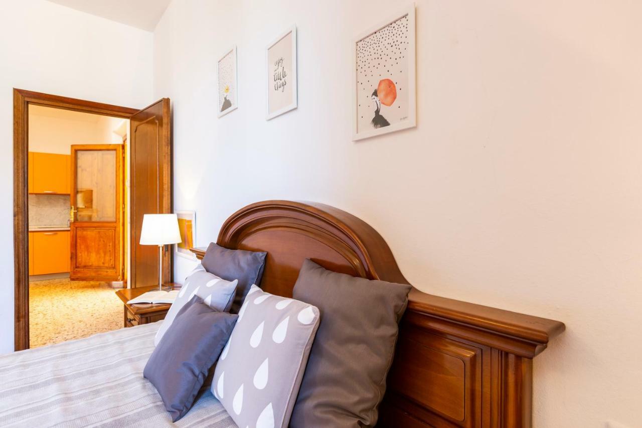 דירות Montecchio  Casa Donatella מראה חיצוני תמונה
