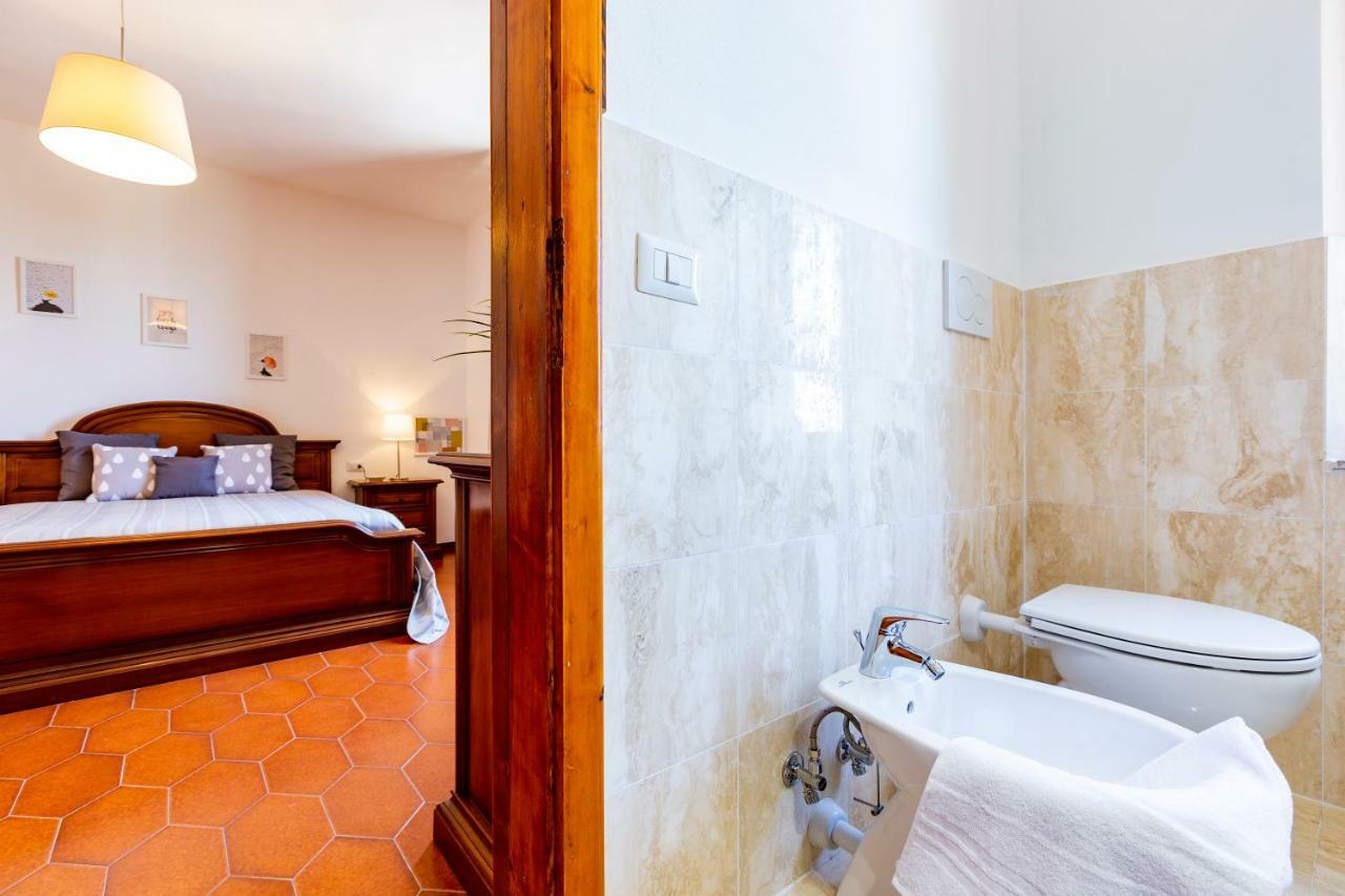 דירות Montecchio  Casa Donatella מראה חיצוני תמונה
