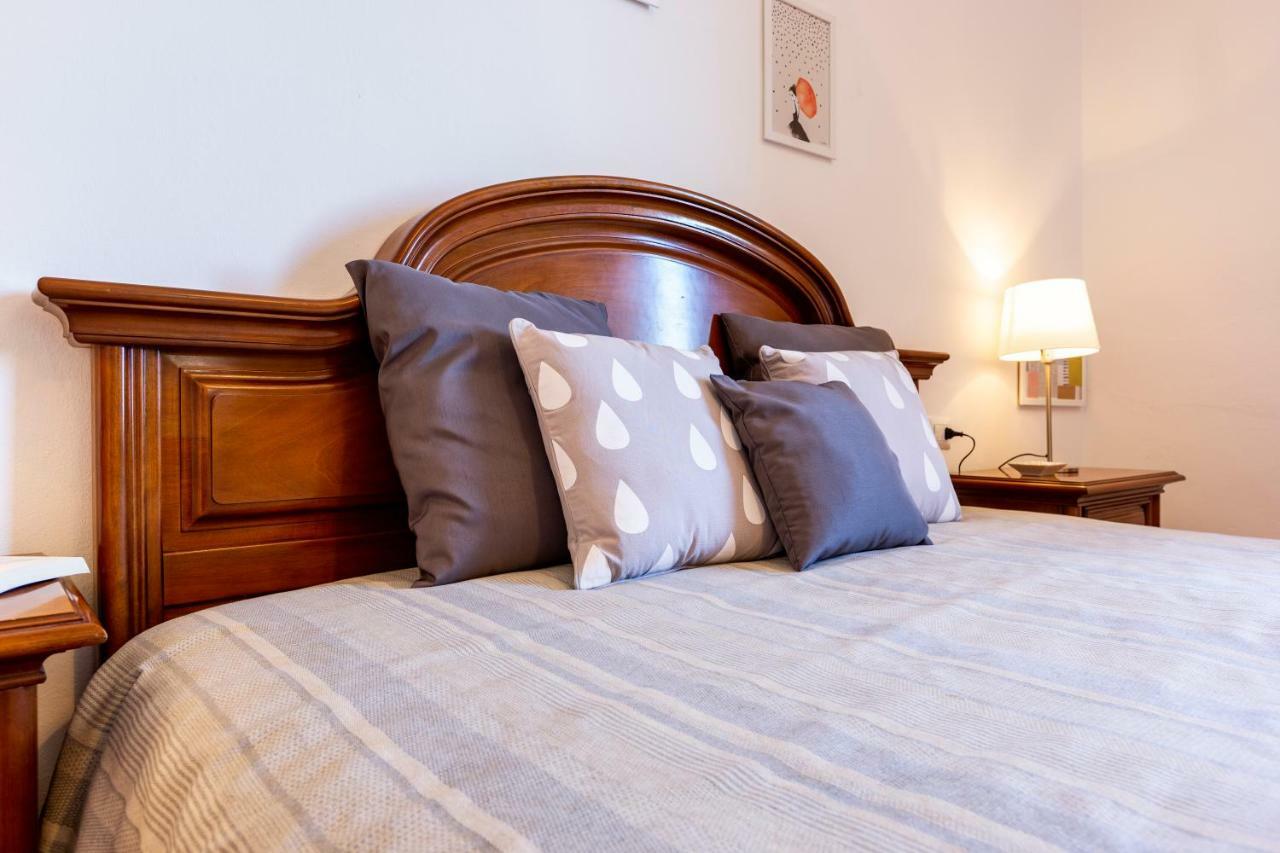 דירות Montecchio  Casa Donatella מראה חיצוני תמונה