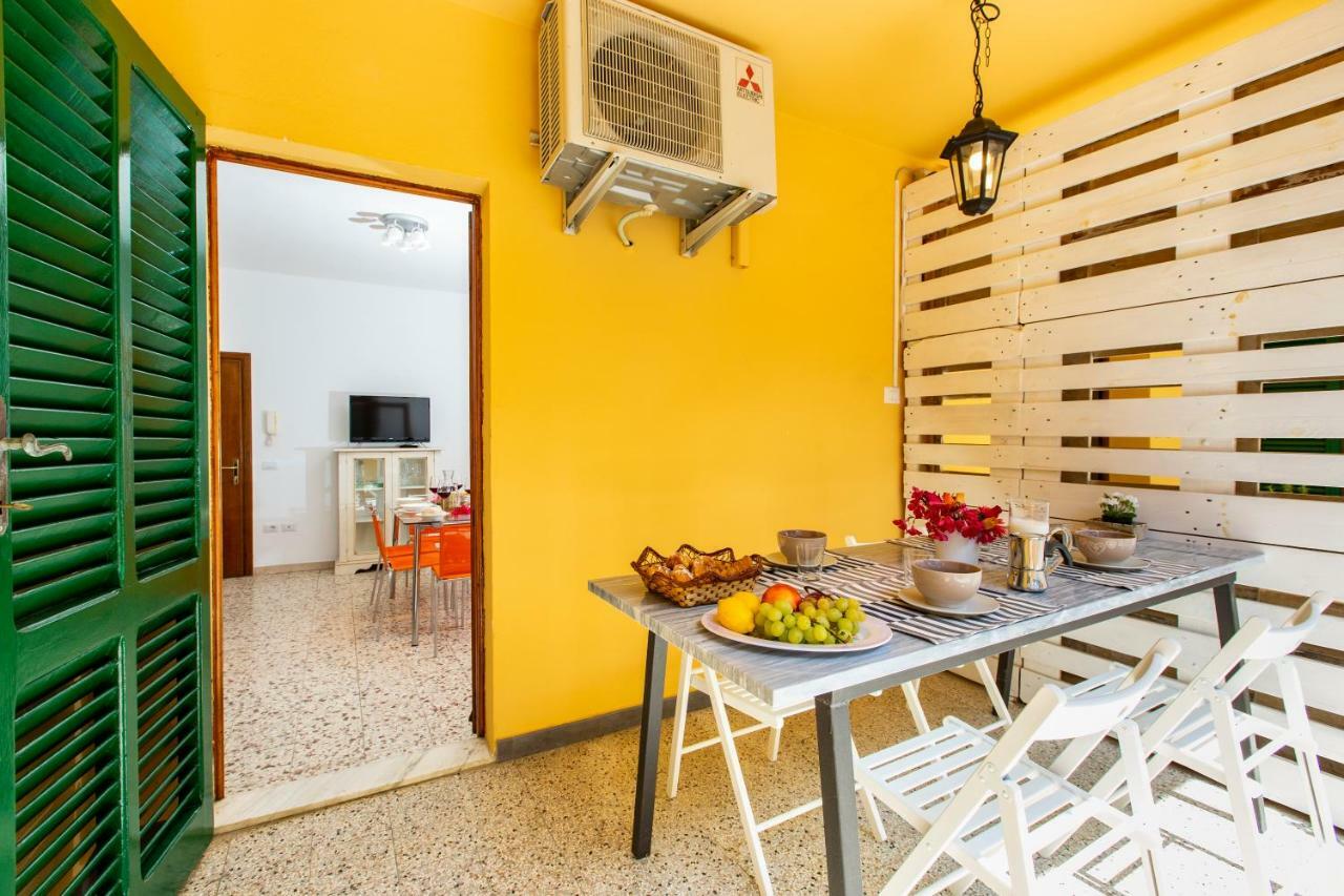 דירות Montecchio  Casa Donatella מראה חיצוני תמונה