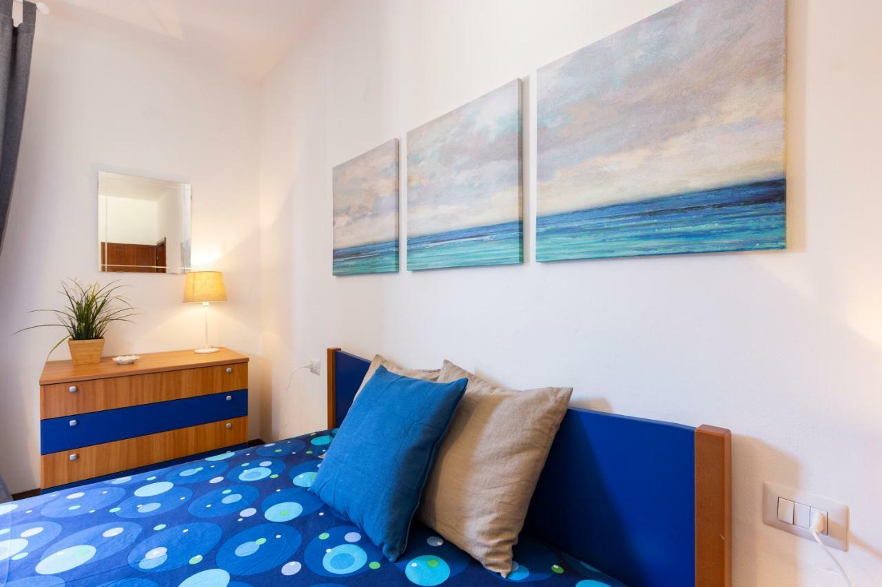 דירות Montecchio  Casa Donatella מראה חיצוני תמונה