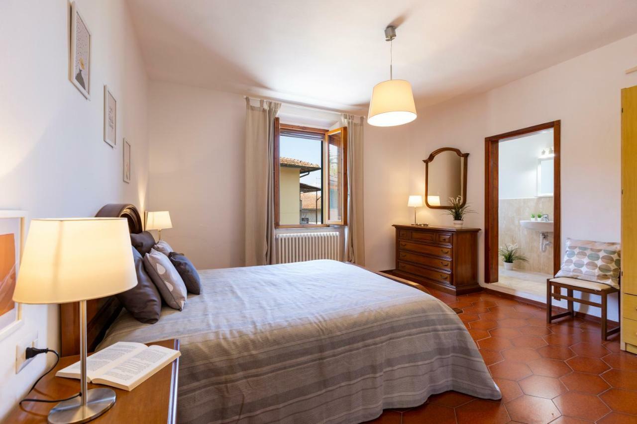 דירות Montecchio  Casa Donatella מראה חיצוני תמונה