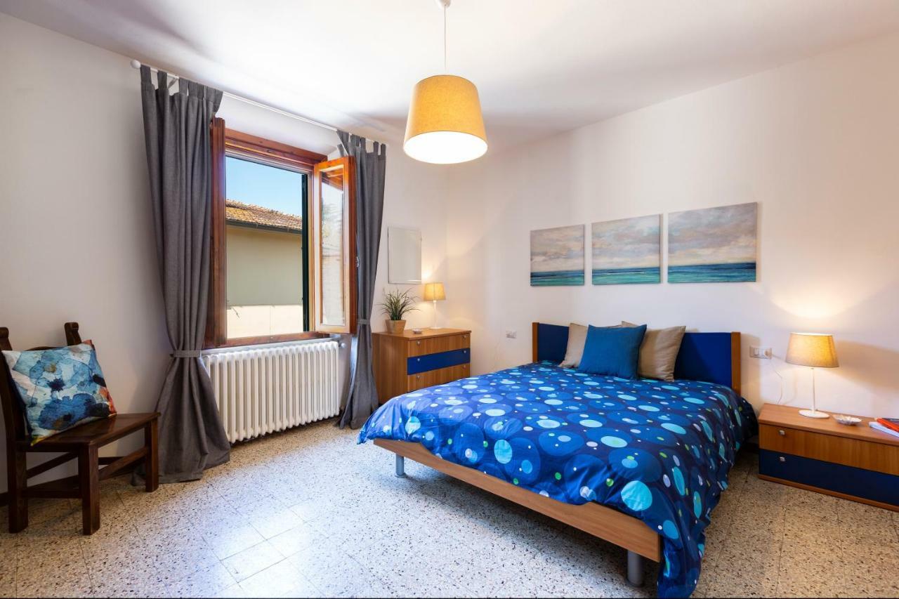 דירות Montecchio  Casa Donatella מראה חיצוני תמונה
