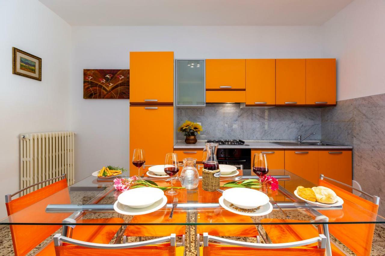 דירות Montecchio  Casa Donatella מראה חיצוני תמונה