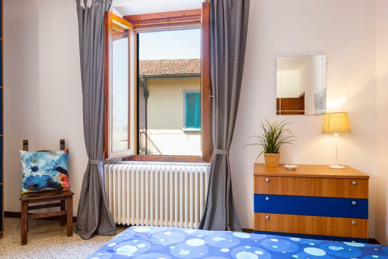 דירות Montecchio  Casa Donatella מראה חיצוני תמונה